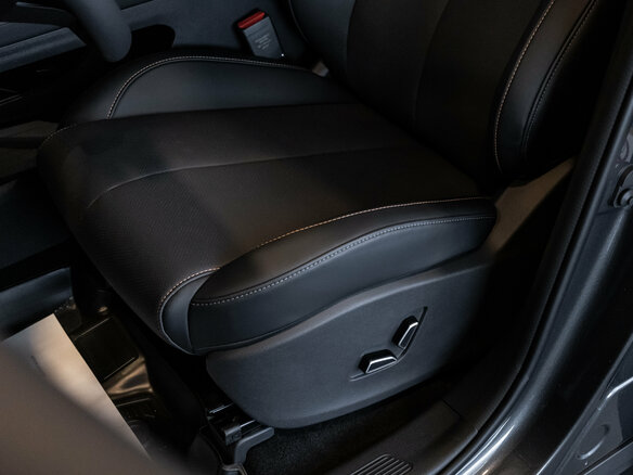 2026 Changan CS75 Pro, серый, 2955000 рублей - вид 18