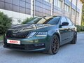2020 Skoda Octavia III (A7) Рестайлинг, зелёный, 2350000 рублей - вид 2