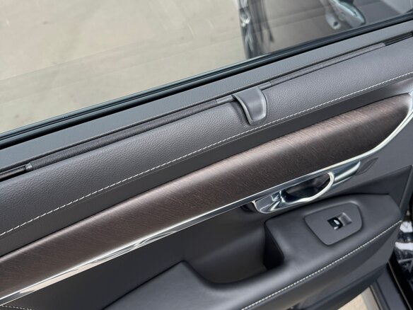 2019 Volvo V90 Cross Country I, чёрный, 4300000 рублей - вид 20