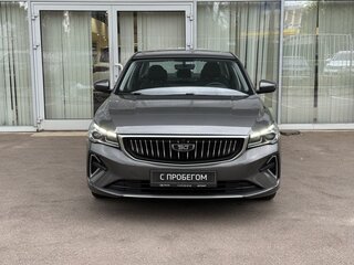 2025 Belgee S50, серый, 2150000 рублей, вид 2