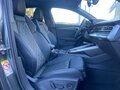 2026 Audi A3 Sportback 35 TFSI IV (8Y) Рестайлинг, серый, 3990000 рублей - вид 10
