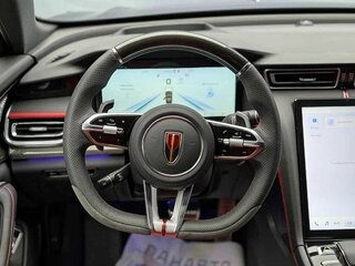 2025 Hongqi H6, зелёный, 4330000 рублей, вид 3