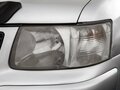 2005 Toyota Succeed I, серый, 599000 рублей - вид 6