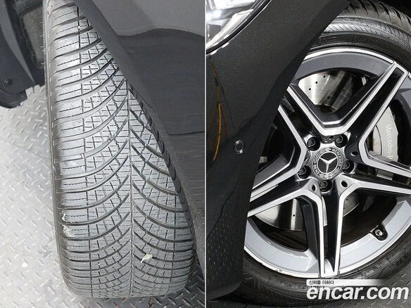 2023 Mercedes-Benz S-Класс 400 d 4MATIC VII (W223), чёрный, 9000000 рублей - вид 7