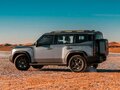 2026 Jetour T2, серый, 4499000 рублей - вид 10