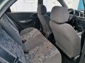 2007 ЗАЗ Sens, зелёный, 118000 рублей - вид 11
