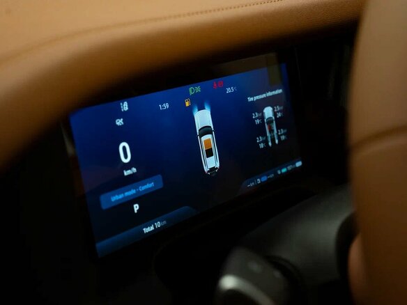 2025 Changan Deepal G318 I, серый, 6090000 рублей - вид 32