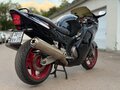 2001 Honda CBR 1100 XX, чёрный, 499999 рублей - вид 9