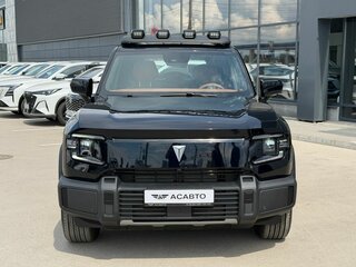 2025 Changan Deepal G318 I, чёрный, 6090000 рублей, вид 1