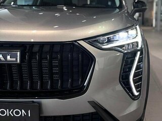 2026 Haval Jolion I Рестайлинг 2, серый, 2699000 рублей, вид 3