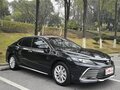 2025 Toyota Camry VIII (XV70) Рестайлинг, чёрный, 4027000 рублей - вид 2