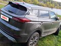 2024 Geely Atlas Pro, серый, 2300000 рублей - вид 4