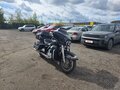 2010 Harley-Davidson Electra Glide, чёрный, 1050000 рублей - вид 7
