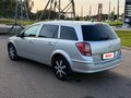 2012 Opel Astra H Рестайлинг, серебристый - вид 4