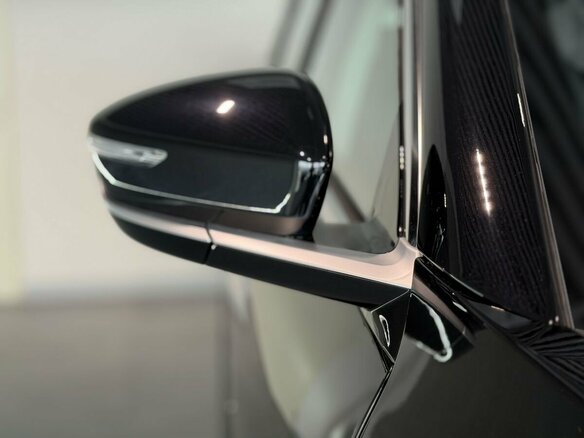 2026 Jetour X70+ I Рестайлинг, чёрный, 3099000 рублей - вид 9