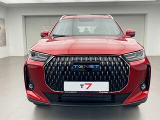 2026 Tenet T7, красный, 3005000 рублей, вид 4