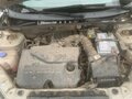 2014 Lada (ВАЗ) Granta I, серебристый, 725000 рублей - вид 6