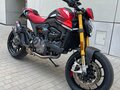 2022 Ducati Monster 937, красный, 1150000 рублей - вид 1