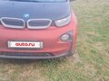 2014 BMW i3 I (I01), оранжевый, 1550000 рублей - вид 8