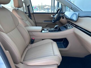 2026 JAC RF8, синий, 3999000 рублей, вид 5