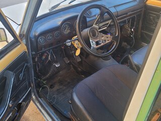 1982 Lada (ВАЗ) 2101, белый, 65000 рублей, вид 5