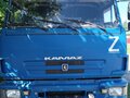 2012 КамАЗ 65117, синий, 2700000 рублей - вид 4