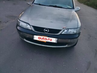 1995 Opel Vectra B, серый, 80000 рублей, вид 3