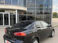 2008 Mitsubishi Lancer X, чёрный, 730000 рублей - вид 3