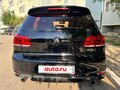 2012 Volkswagen Golf GTI VI, чёрный, 1200000 рублей - вид 3