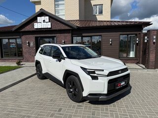 2026 Toyota RAV4 VI (XA60), белый, 4250000 рублей, вид 1
