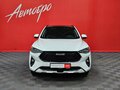 2021 Haval F7 I, белый, 1870000 рублей - вид 8