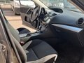 2012 Mazda 3 II (BL) Рестайлинг, серый, 685000 рублей - вид 9