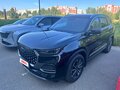 2024 Chery Tiggo 8 Pro Max I Рестайлинг, чёрный, 2790000 рублей - вид 9
