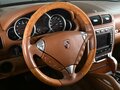 2007 Porsche Cayenne S I (955), зелёный, 1180000 рублей - вид 11