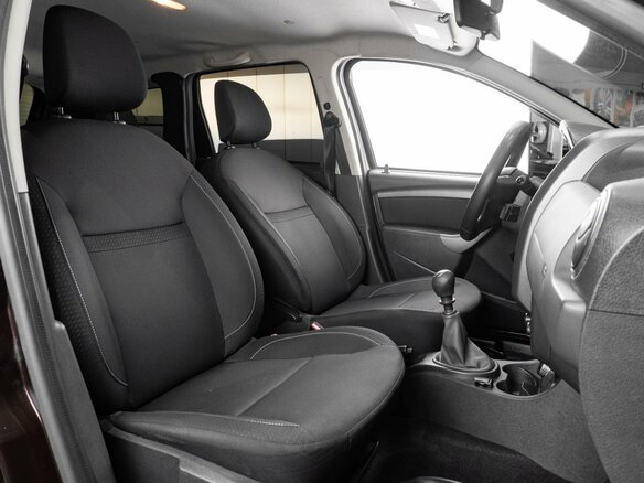 2020 Renault Duster I Рестайлинг, коричневый, 1549000 рублей - вид 10