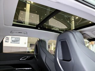 2025 Hongqi HS3, зелёный, 3630000 рублей, вид 5
