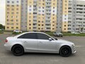2010 Audi A4 IV (B8), серебристый, 800000 рублей - вид 7