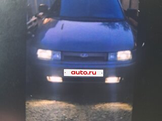 1999 Lada (ВАЗ) 2110 Премьер, золотистый, 105000 рублей, вид 3