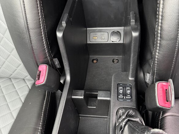 2011 Subaru Forester III Рестайлинг, серый, 1650000 рублей - вид 15