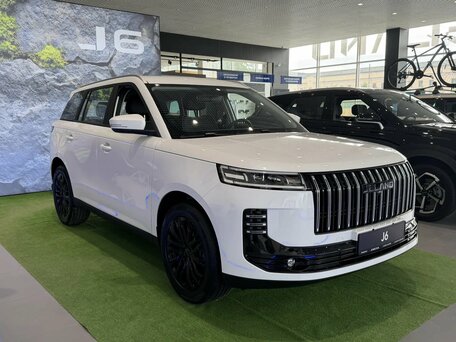Jeland J6