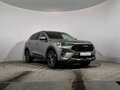 2021 Haval F7 I, серый, 1747960 рублей - вид 2