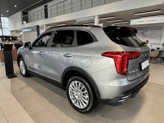 2026 Haval Jolion I Рестайлинг, серый, 2649000 рублей, вид 5