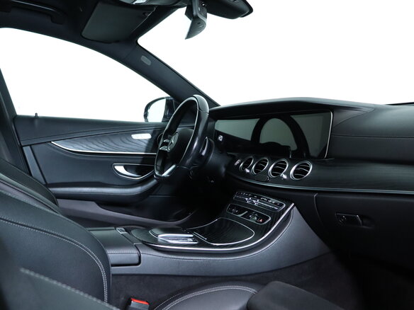 2021 Mercedes-Benz E-Класс 200 V (W213, S213, C238) Рестайлинг, синий, 3180000 рублей - вид 12