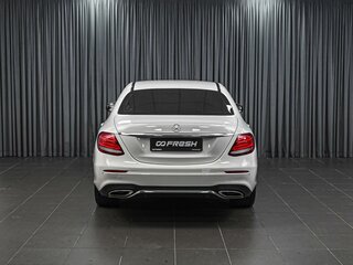 2019 Mercedes-Benz E-Класс 200 V (W213, S213, C238), белый, 3074000 рублей, вид 4
