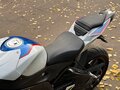 2018 BMW S 1000 R, белый, 1222000 рублей - вид 8