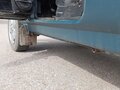 2010 Lada (ВАЗ) 2121 (4x4) I Рестайлинг, зелёный, 395000 рублей - вид 8
