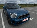 2022 Mini Countryman Cooper S II Рестайлинг, синий - вид 9