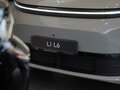 2026 Li Auto (Lixiang) L6 I, белый, 8790000 рублей - вид 4