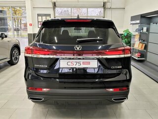 2026 Changan CS75 Pro, чёрный, 3155000 рублей, вид 3