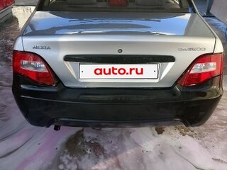 2012 Daewoo Nexia I Рестайлинг, серый, 199900 рублей, вид 5